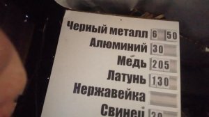 СДАЮ ЦВЕТНОЙ МЕТАЛЛ.  ЦЕНА НА ЦВЕТМЕТ.           #ценацветмед #медь