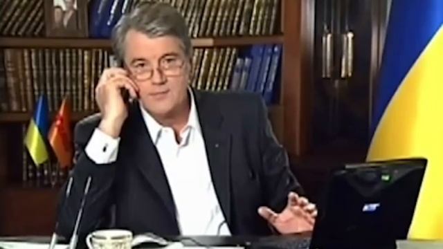 ЖАДНОСТЬ Буша. Дружба с МОСКВОЙ и попрошайка Киселев  | ТДП 5 июня