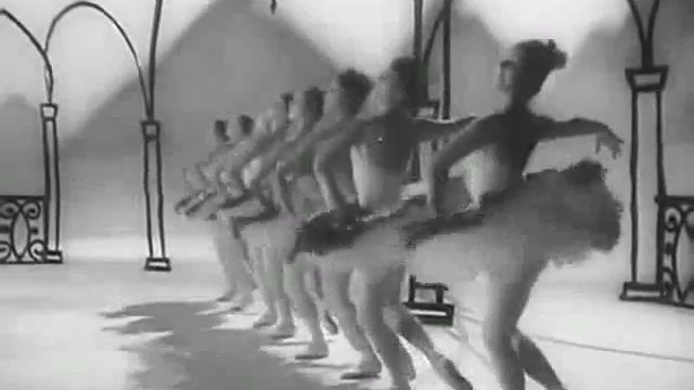 RARITY!!!! PAQUITA - 1958!!! - LENINGRAD. Пахита в Малом оперном смотреть онлайн