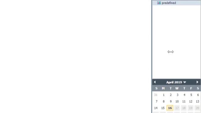 Config Predefined Reports смотреть онлайн