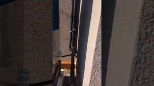 Тепловой насос воздух-вода Folansi FA-03 11 квт