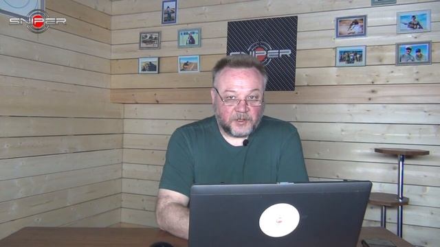 Теоретическая часть по тонкостям при определении дистанции до цели. смотреть онлайн