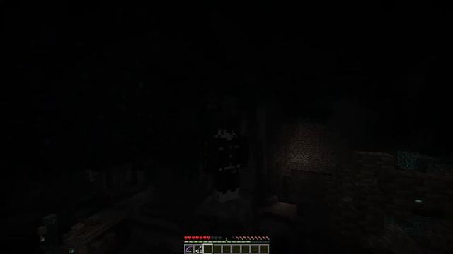 5 СПОСОБОВ УБИТЬ ВАРДЕНА - Minecraft 1.19! смотреть онлайн