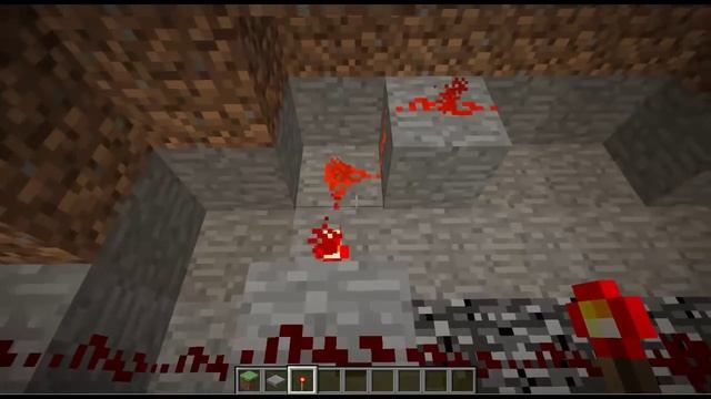 Minecraft Blindness maze tutorial (Hypixel maze) смотреть онлайн