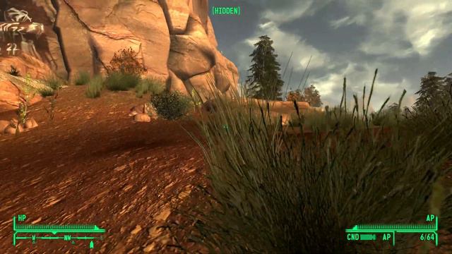 Fallout New Vegas - NCR - {No Damage}{60 FPS} - Part 57 - Help смотреть онлайн