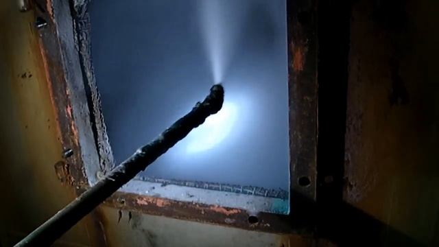 Refinery Furnace Convection Cleaning смотреть онлайн