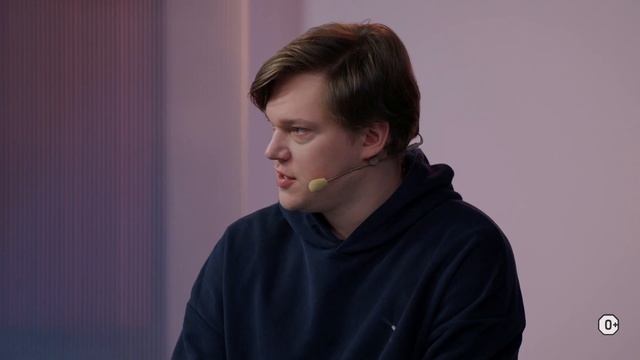 YaTalks 2022 — Дискуссия / ML в ecom: это кому-то нужно? смотреть онлайн