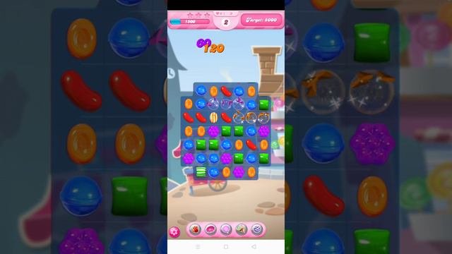 6 Candy crush saga game kids cartoon смотреть онлайн