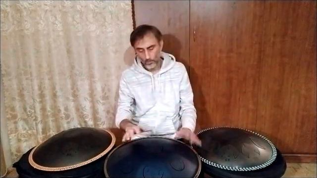 Music for meditation. Inner Peace 41 (RAV Vast & KaaTone). МУЗЫКА ДЛЯ МЕДИТАЦИИ. Внутренний Покой 4 смотреть онлайн