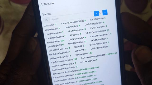 HOW TO ENABLE iPAD VIEW IN BGMI | PUBGM | EDIT ACTIVE.SAV | iPAD VIEW TRICK AND TIPS #bgmi #active смотреть онлайн