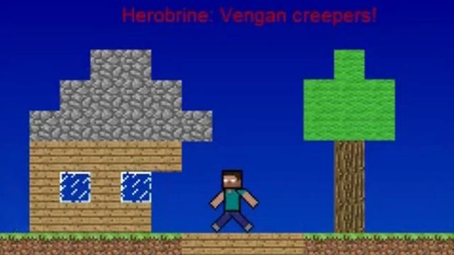 Minecraft - Scene Creator Animation смотреть онлайн
