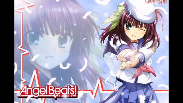 Angel Beats! OST - Unjust Life ~Piano cover~ смотреть онлайн