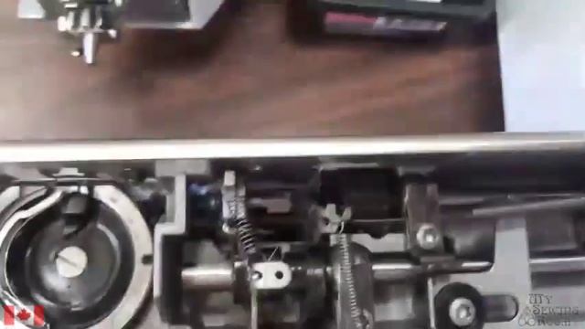 Tech Tips: Servicing A Squeaky Machine смотреть онлайн