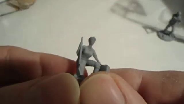 100. Jagged Alliance The Board Game - 2 - minis смотреть онлайн