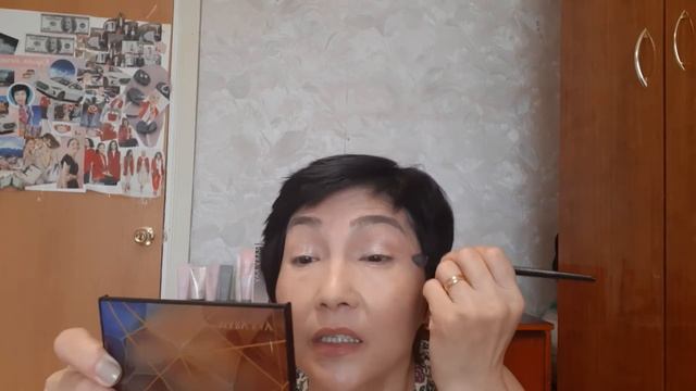 Трендовый макияж с новинками от Мэри яКей смотреть онлайн