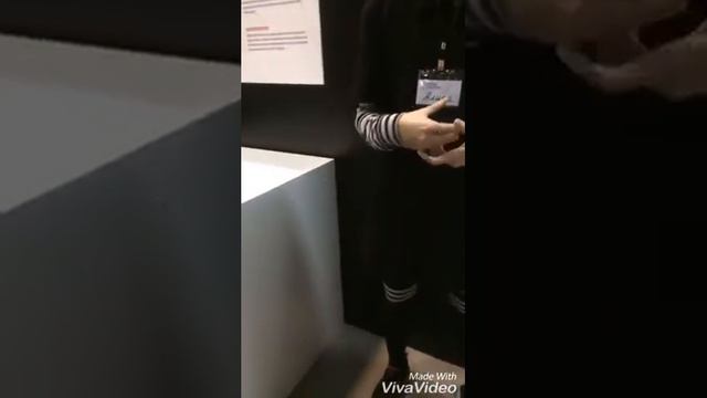 Город роботов в Воронеже смотреть онлайн