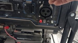 Фаза ноль у генератора? Как быстро определить?