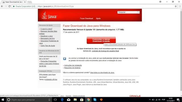 Como abaixar java para windows 7,8,9 e 10 atualizado 2020 смотреть онлайн