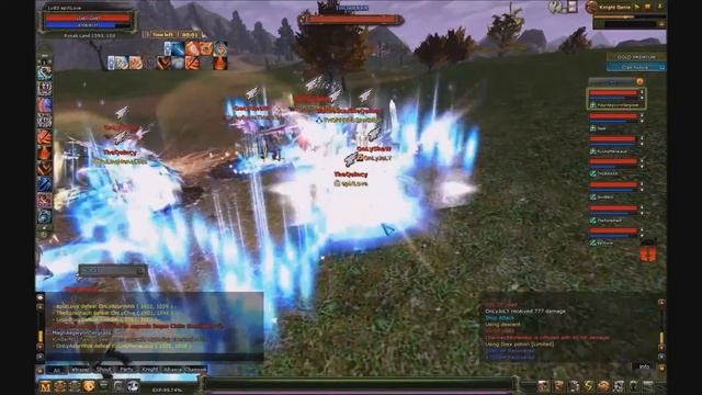 epiXLove Pk Movie V [The XL] #Rosetta смотреть онлайн