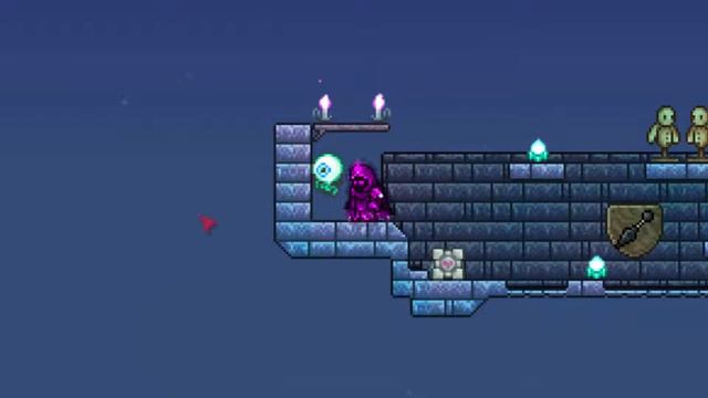 Spirit Mod | Fan Suggestion | Kunai смотреть онлайн