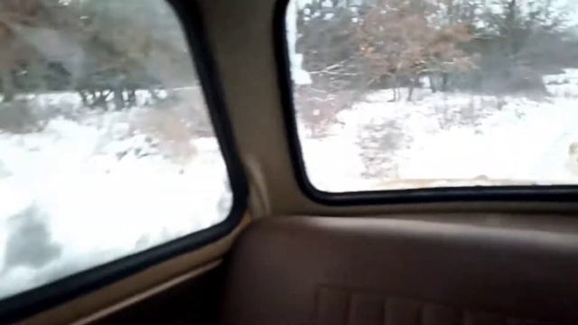 цепи на колеса ЗАЗ своими руками смотреть онлайн