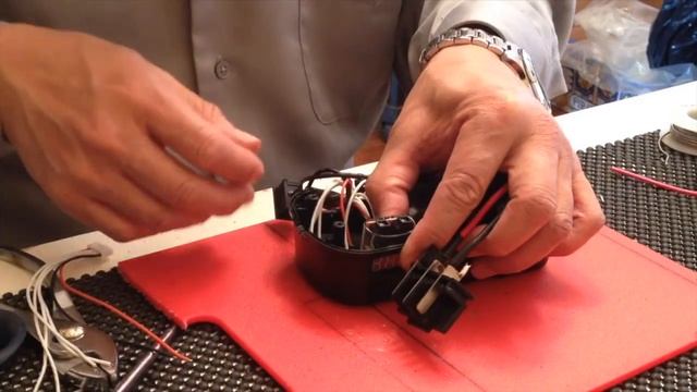 Lithium Battery Pack Conversion Black and Decker Drill смотреть онлайн