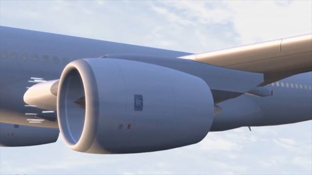 Airbus A350-900 Vs A350-1000: What’s The Difference?