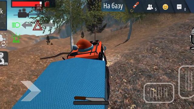 как вышло обновление в игре ORSO