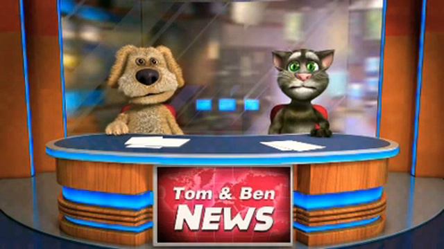 новости тома и бена Эль фистинг смотреть онлайн