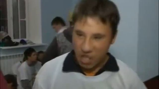 Зур Ифтар 2014 - Кабан арты мәчетендә ифтар мәҗлестә смотреть онлайн