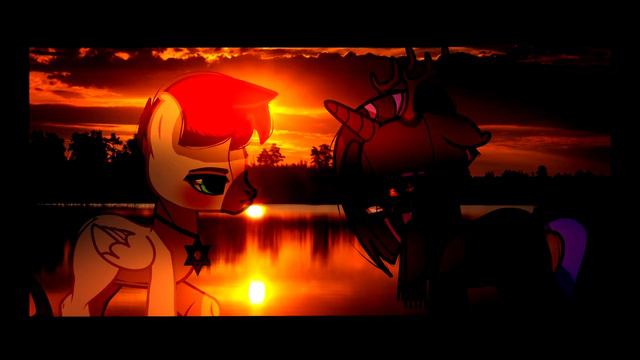 Пони клип-V Λ C U U M смотреть онлайн