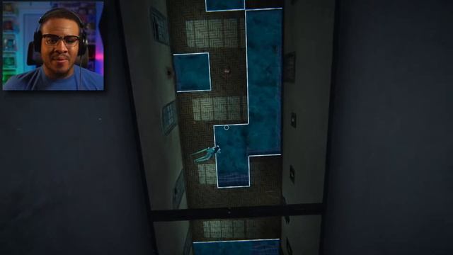 The Mirror World Awaits! | Glint | Indie Horror Games смотреть онлайн