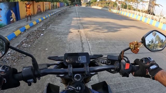 Unleashing the power of Honda CB300F | kitne gear me gadi chal sakti hai honda CB300F смотреть онлайн