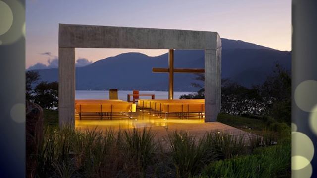 Worlds Most Unusual Buildings