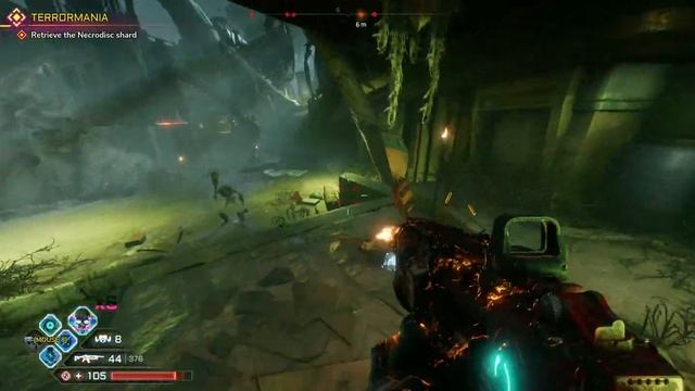 RAGE 2 TerrorMania[5700XT][Ultrawide][Gameplay] смотреть онлайн