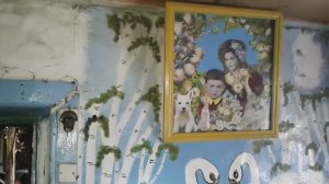 ЗАБРОШЕННАЯ ДЕРЕВНЯ С УДИВИТЕЛЬНЫМ ДОМОМ!