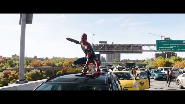 SPIDER MAN NO WAY HOME Trailer TV Spot 8 "Spider Man Vs Doctor Octopus" (4K ULTRA HD) 2021 смотреть онлайн