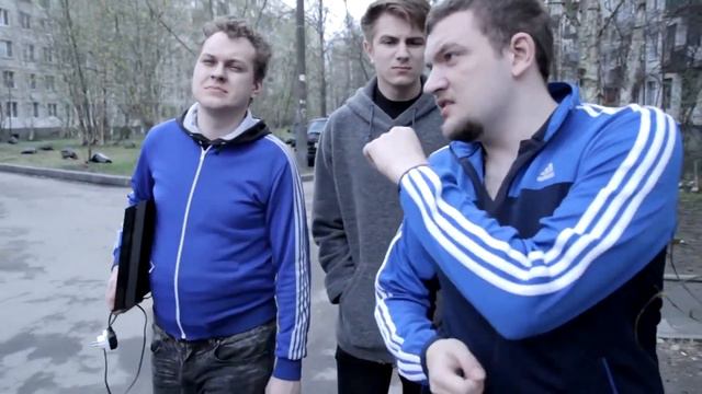 ПАЦАНЫ С ДЫБЕНКО►СМЕШНЫЕ МОМЕНТЫ смотреть онлайн