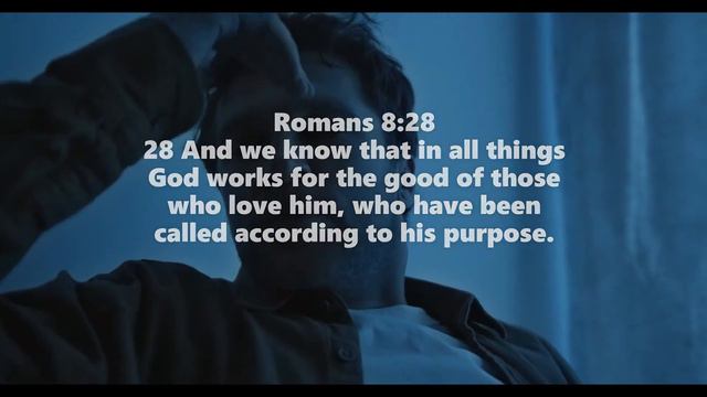 Romans 8:28 смотреть онлайн