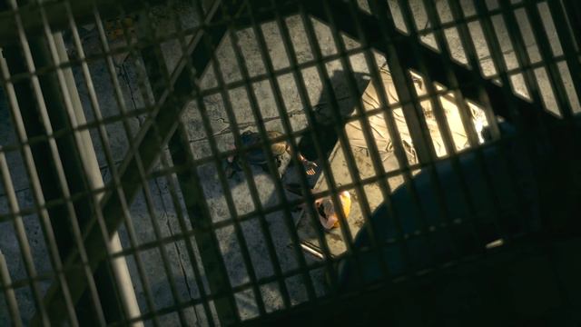 Прохождение Resident Evil 4 Remake Separate Ways - Часть 10 смотреть онлайн