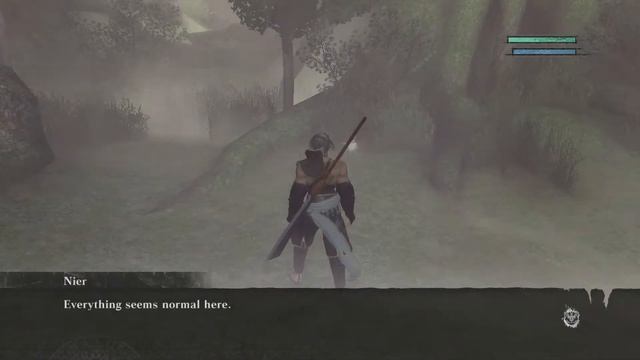 NieR: Gestalt ➣ MORE QUESTING ➢ 26 ➣ Let's Act