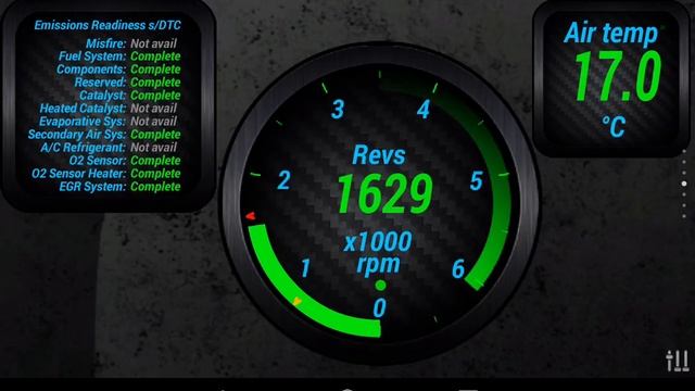 Torque pro android OBD2 смотреть онлайн