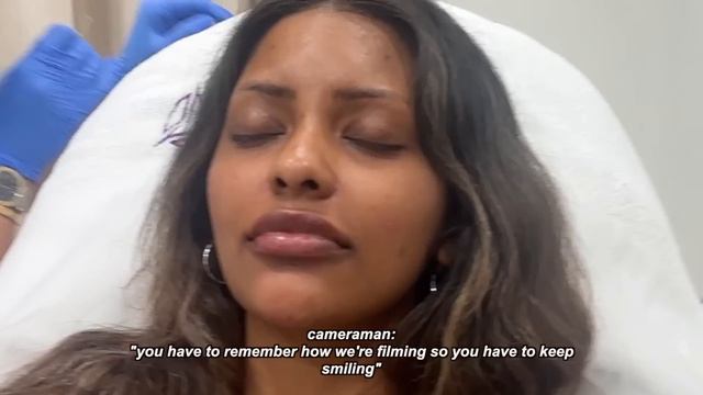 brown girl flies to dubai & spends $6000 to fix her face (undoing what LA did to me ft. Fashionnova смотреть онлайн