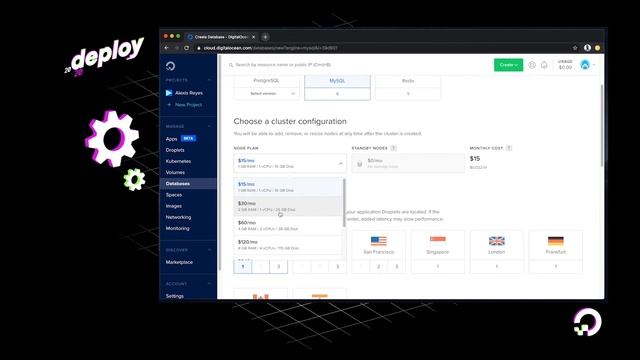Benefits of Managed Databases смотреть онлайн