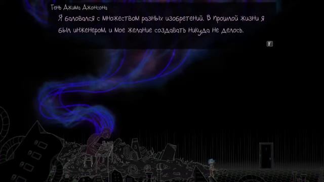 Играем в Sally face №6 Финал, хорошая концовка смотреть онлайн
