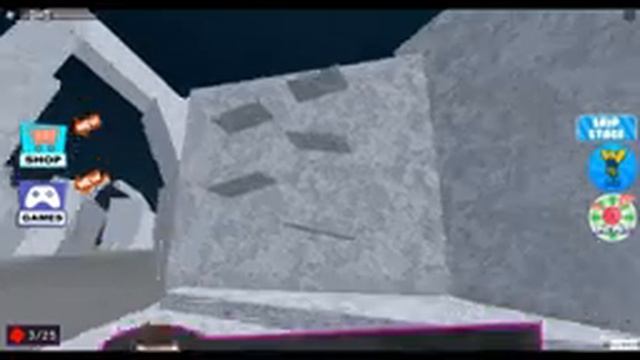 Fuga da Área 51! ? Escape Mr. Alien's Area 51 (Scary Obby)! [Roblox] [Canal da Geninho] смотреть онлайн