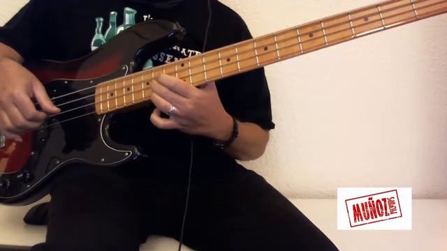 Precision bass sx with pickups home made standard смотреть онлайн