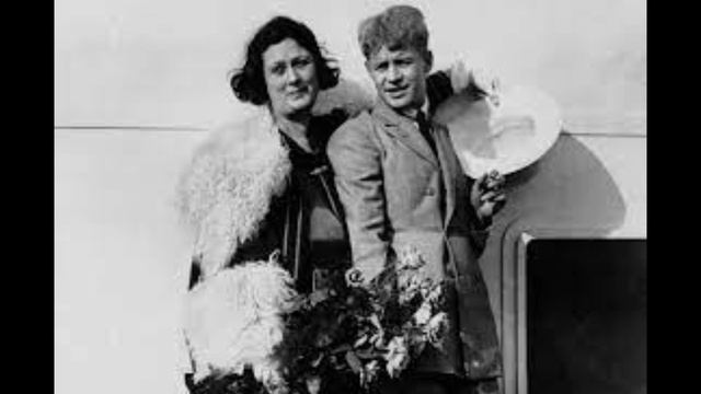 Край любимый! Сердцу снятся — Сергей Есенин смотреть онлайн