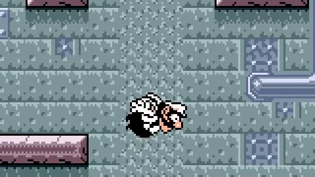 Wario Land 3 - 25 - the red crayon, another seed and a phone смотреть онлайн