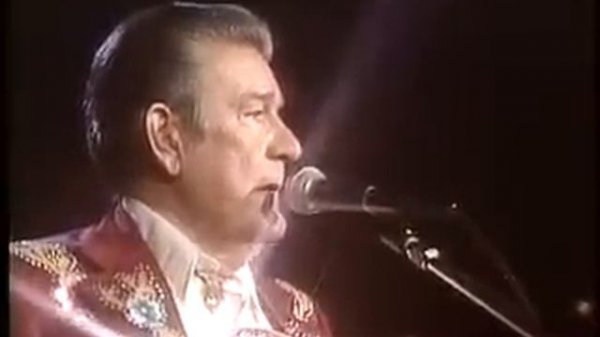 Tex Williams-Deck of Cards